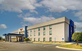 Hampton Inn Moultrie